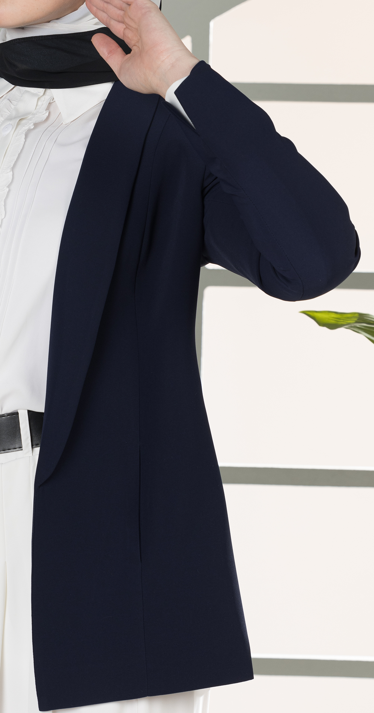 Formal Blazer