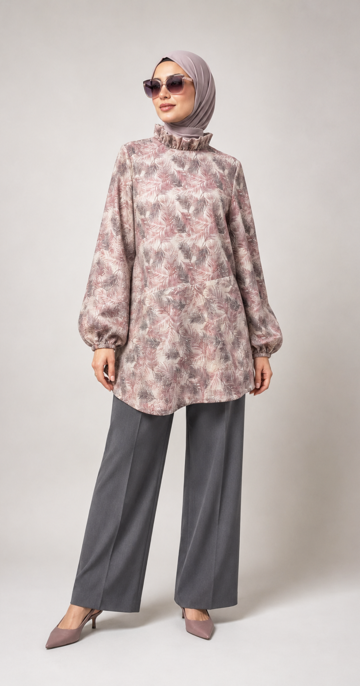 Loza Blouse