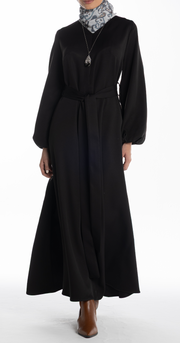 Talia Dress [Black]