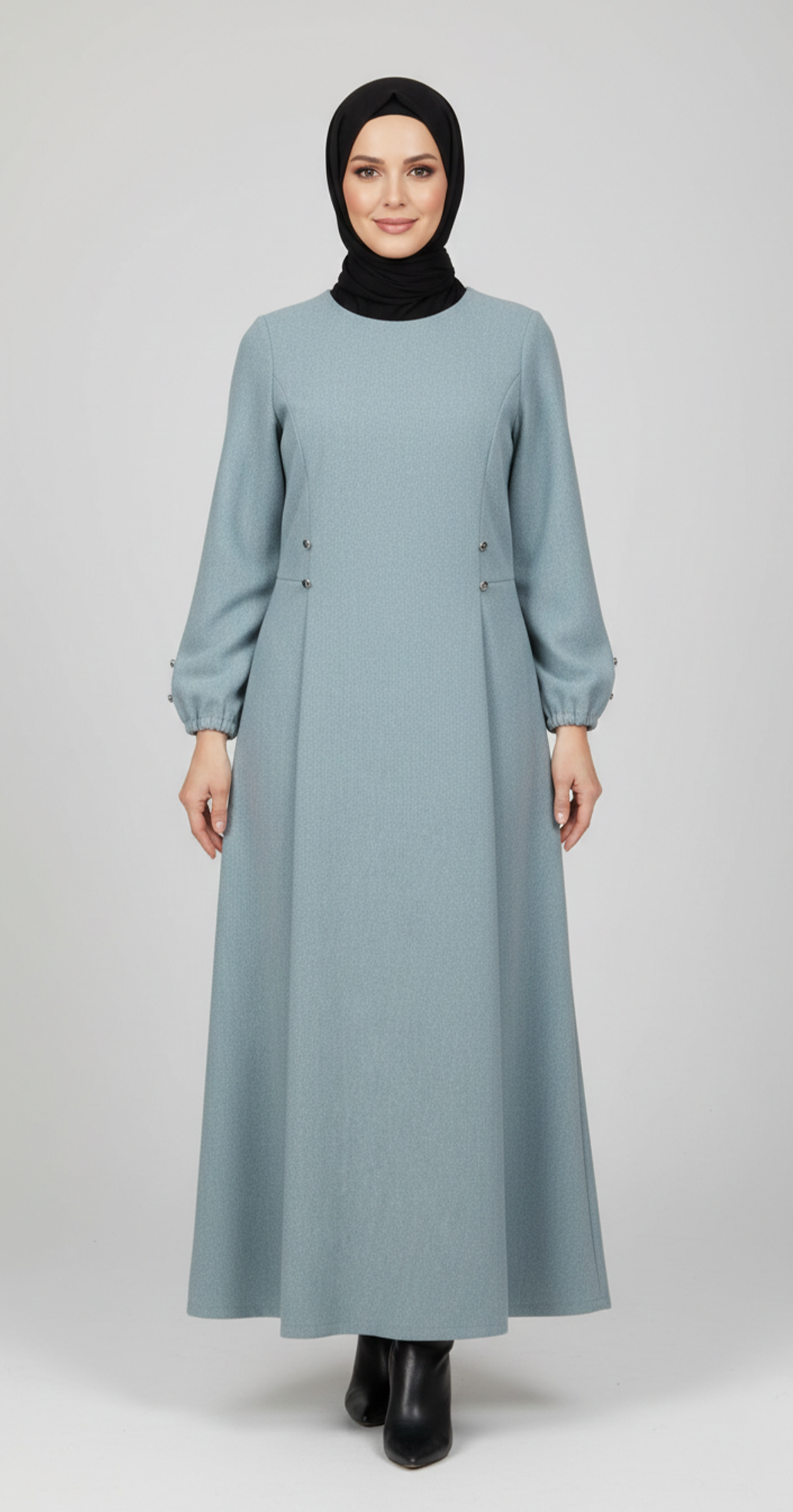 Razan Dress