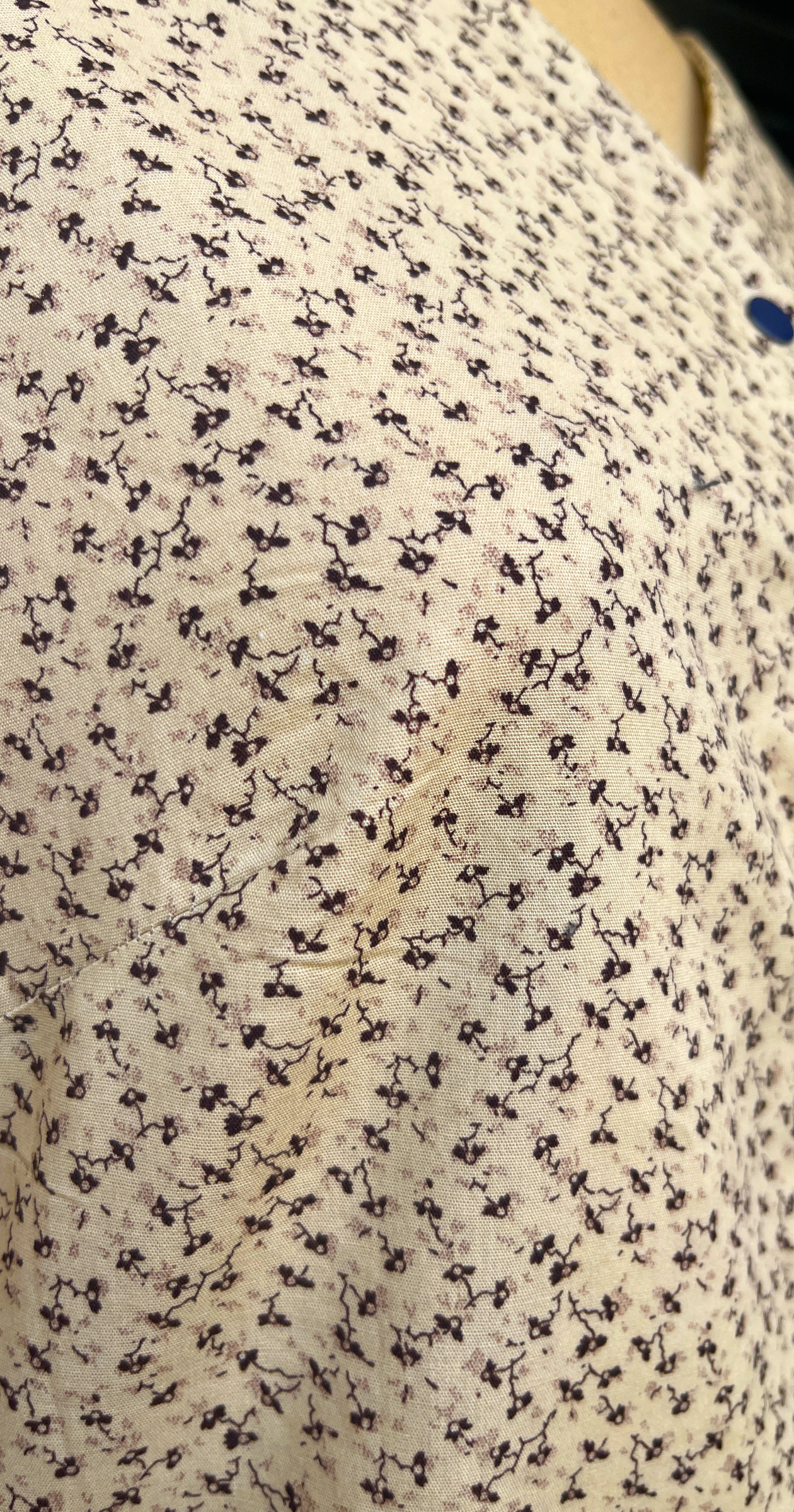 Zozo Blouse