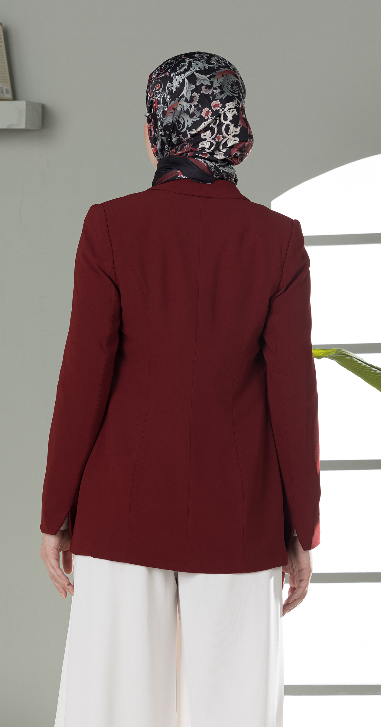Formal Blazer