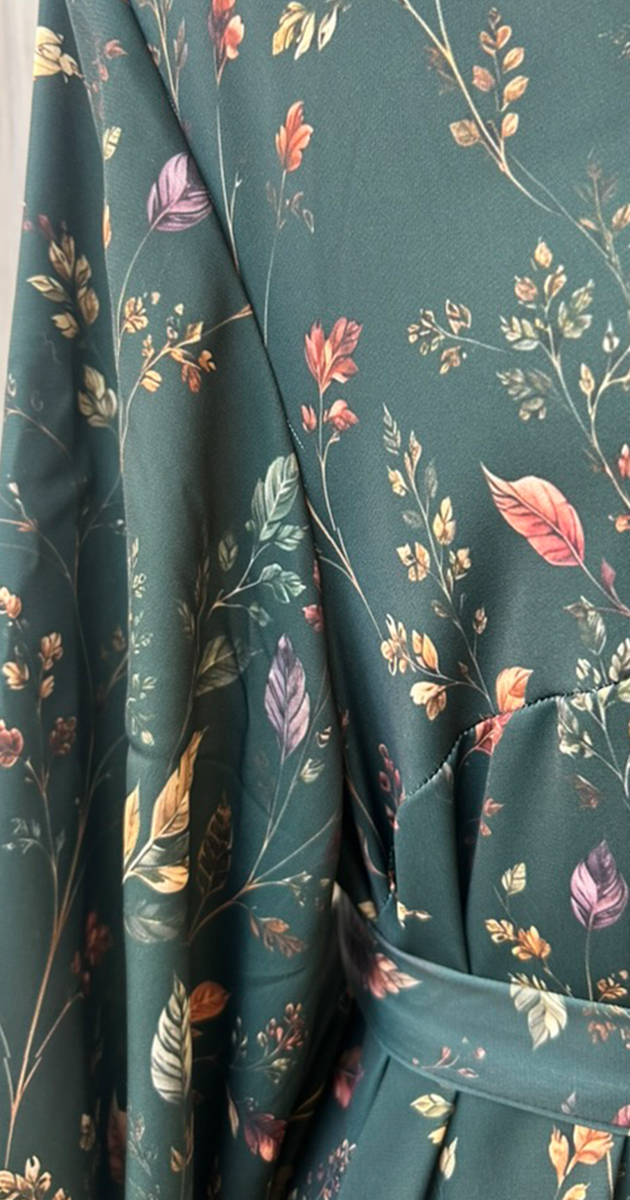 Dalia Dress 🌿
