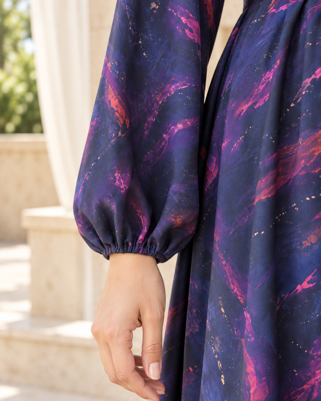Nova dress