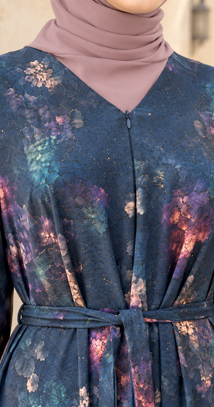 Layla dress