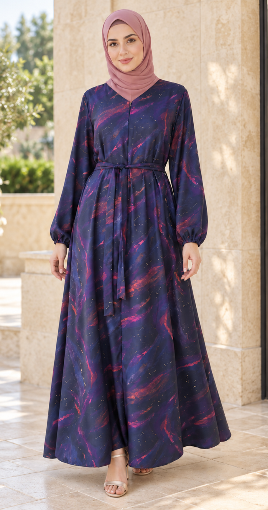Nova dress