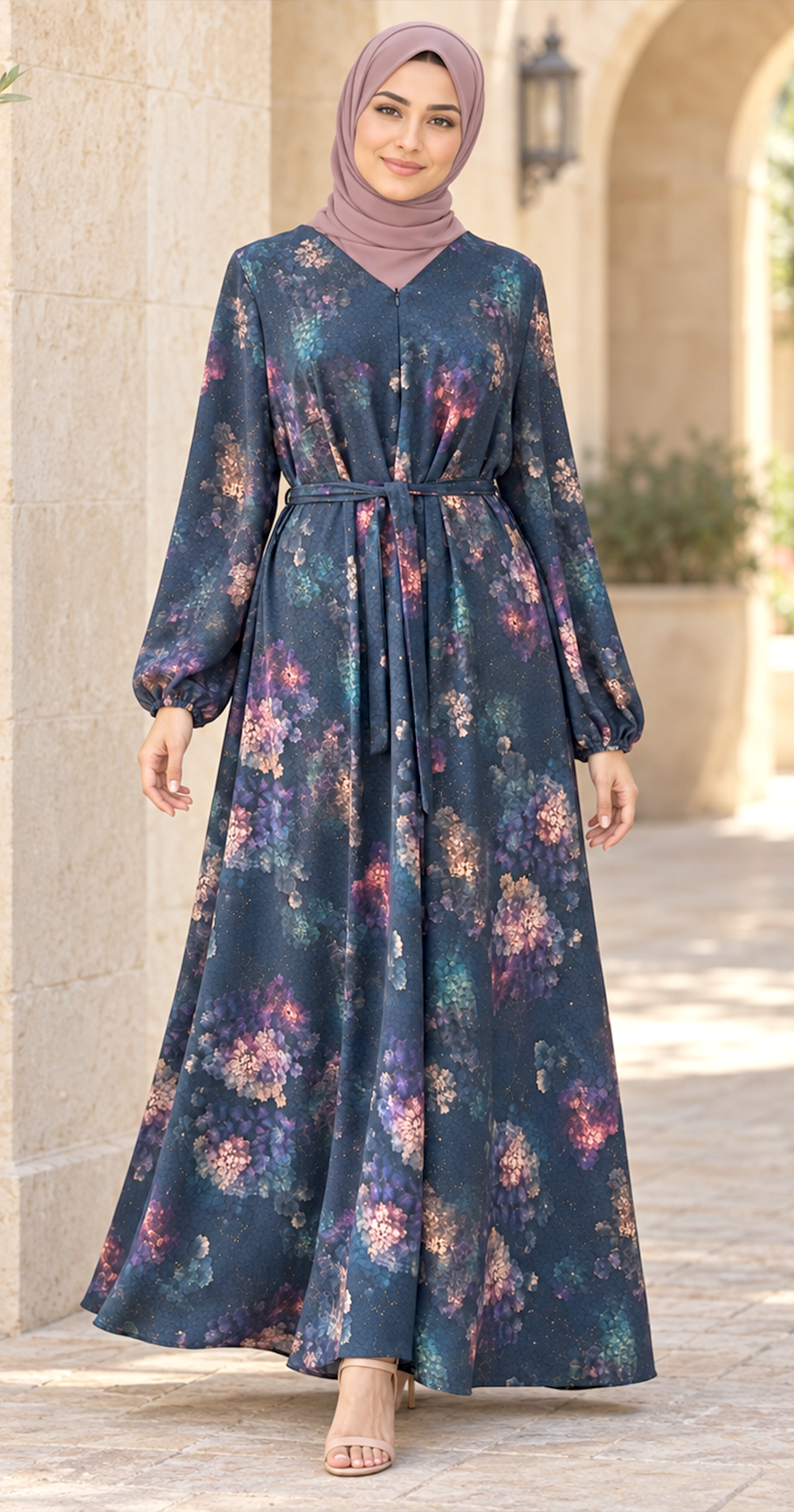 Layla dress