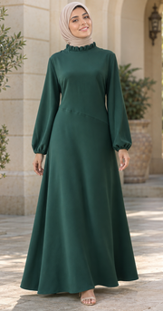 Ruqayya Dress