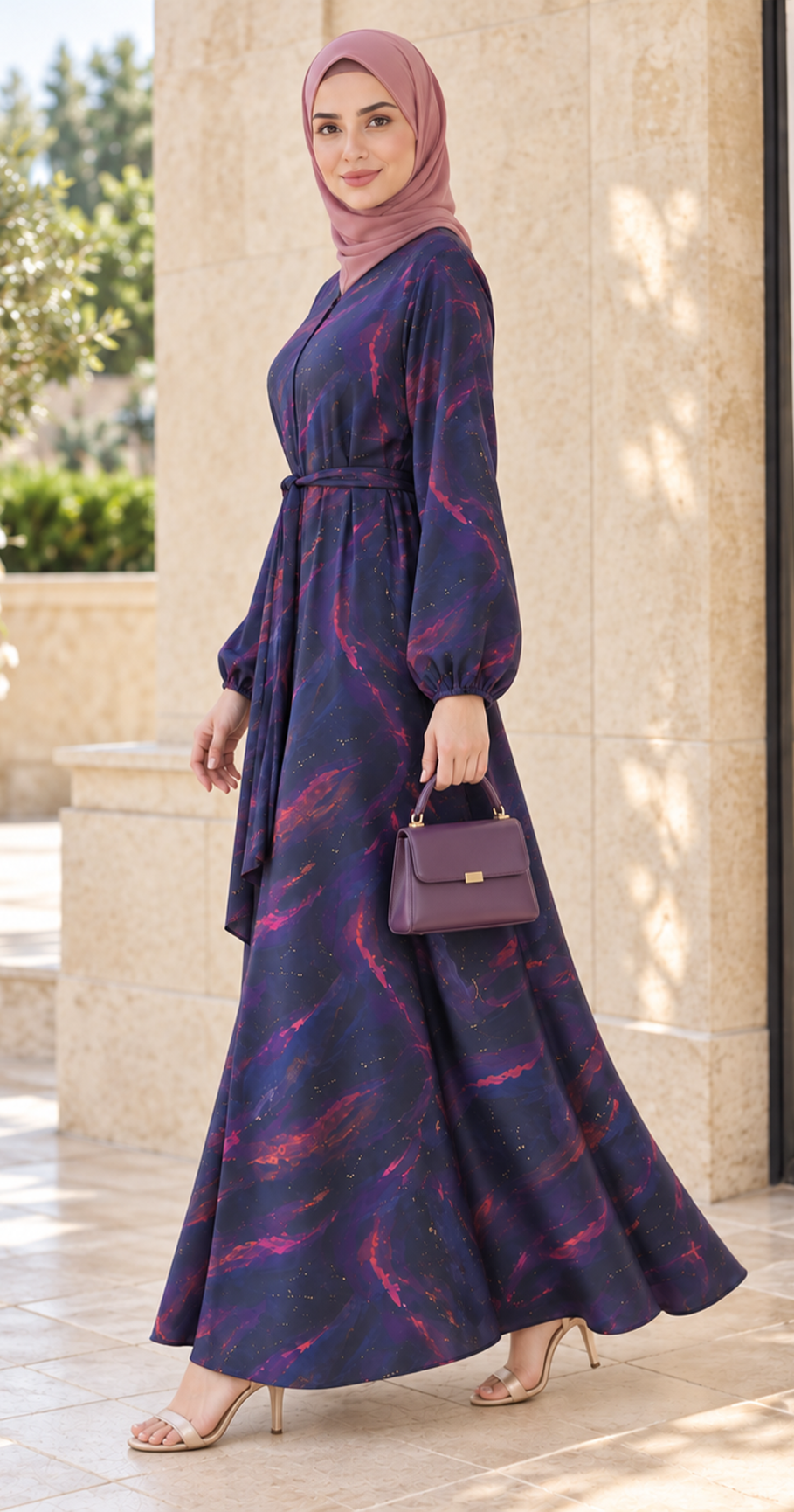 Nova dress