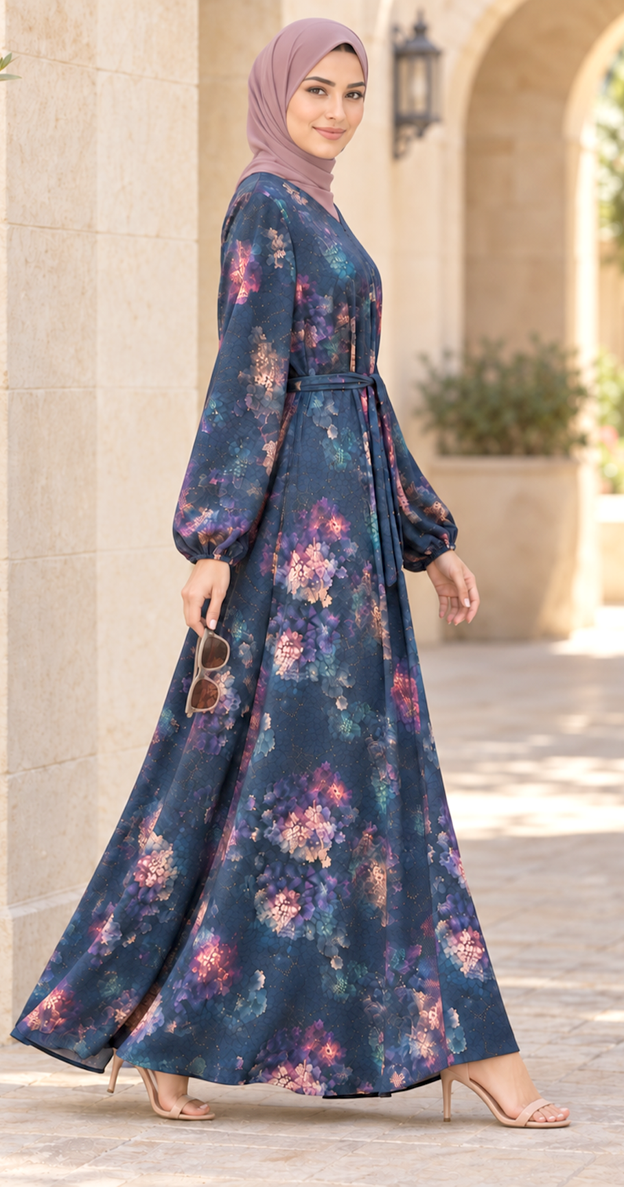 Layla dress