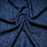 Jacquard + Brada